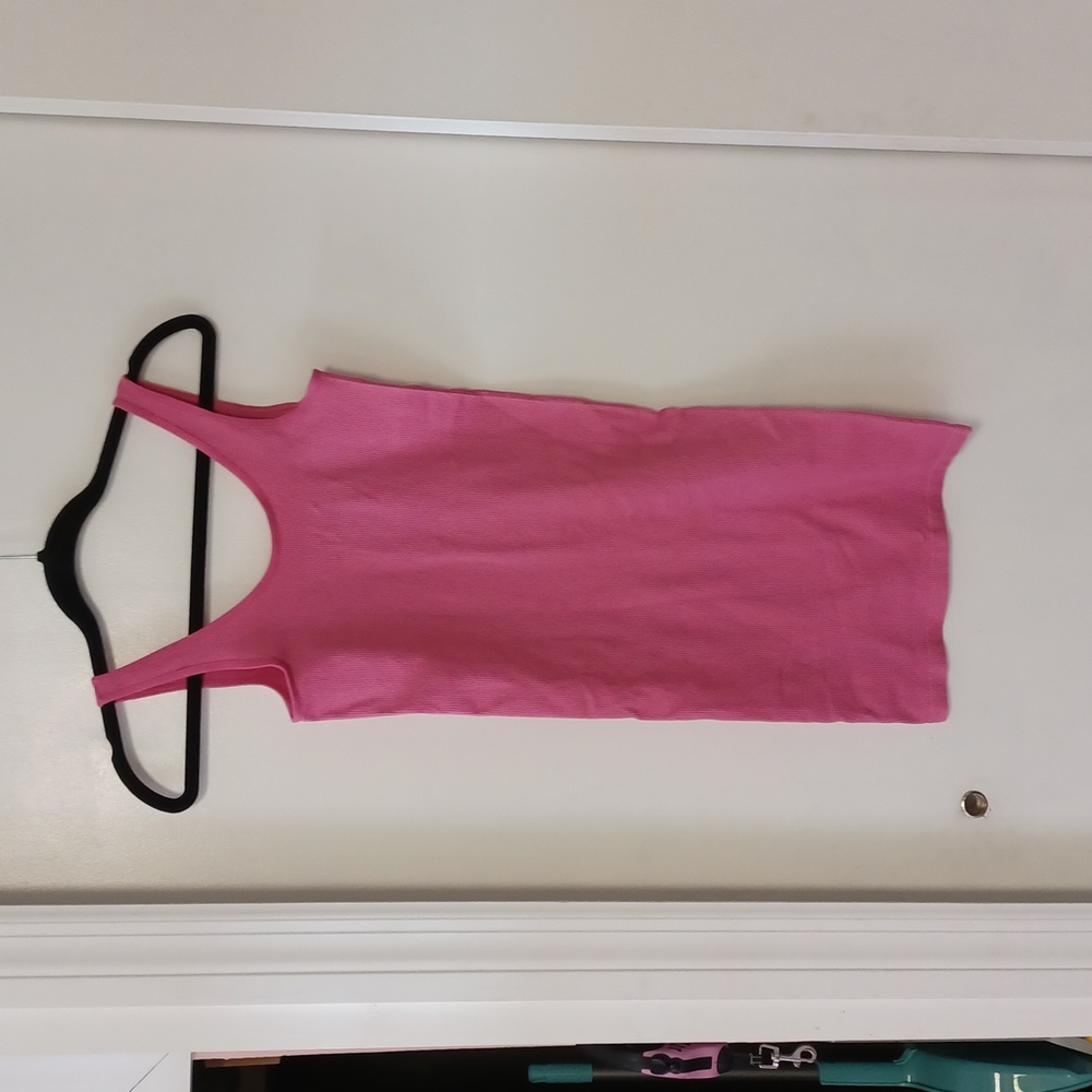 Charlotte Russe Dress Pink